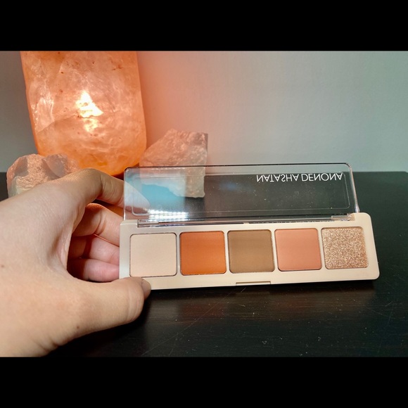 Natasha Denona PEAK Palette - Picture 1 of 3